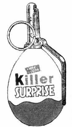 Killer Surprise