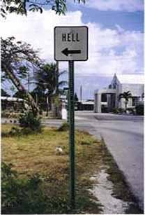 Hell