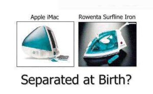 iMac