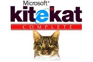 Kitekat