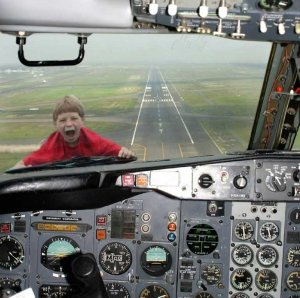 Ryanair offer free Child flights