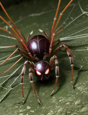 Unveiling the Colossal Arachnid: National Geographic's Giant Tarantula Documentary