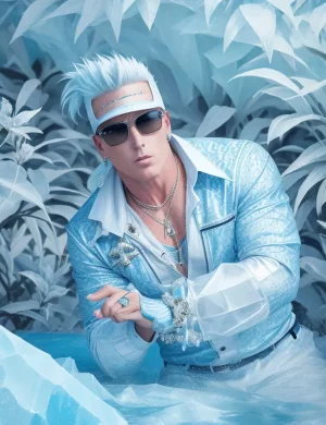 Vanilla Ice's 'Ice Ice Baby': The Iconic Hip-Hop Hit That Defined an Era