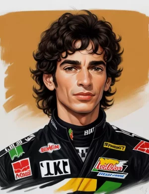 Ayrton Senna: A Tribute in Film and a Life Remembered