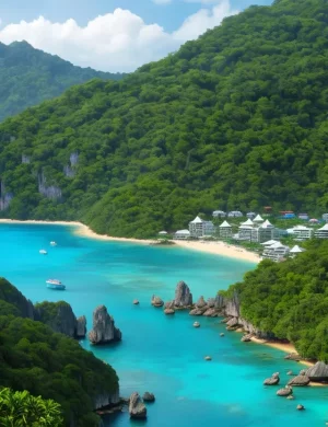 Discover the Marvels of Phuket, Thailand: Amazing Islands Await