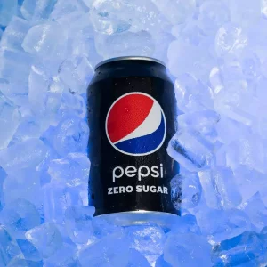 Pepsi MAX® - Torpedo Cooler