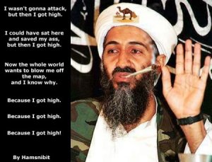 Osama Bin Laden