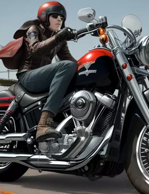 Harley-Davidson: How to Cheat - A Hilarious Viral Commercial