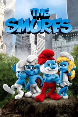 The Smurfs (2011): A 3D Adventure from Village to Big Apple