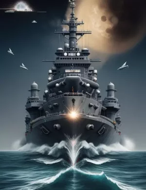 Battleship (2012): An Epic Naval Battle on the Big Screen