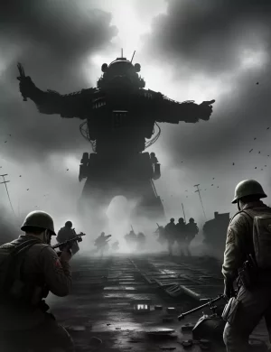 Call of Duty: World at War - A Gritty Journey Through World War II