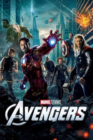 The Avengers (2012): A Marvel Cinematic Triumph