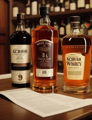 Scotch Whisky Commercial HAKA Kilts