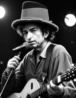 Bob Dylan's 'Knockin' On Heaven's Door': A Timeless Anthem of Reflection