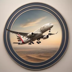 Fly Emirates: A Tribute to the Majestic Airline of the UAE