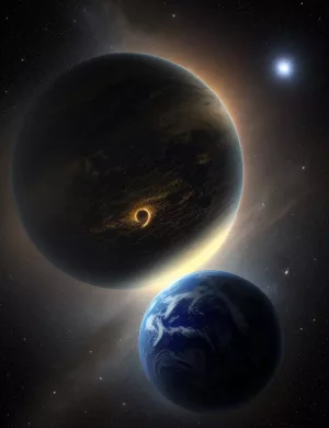 Kepler-22b: A Glimpse into Earth's Cosmic Twin