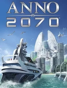 Anno 2070: Official Debut Trailer
