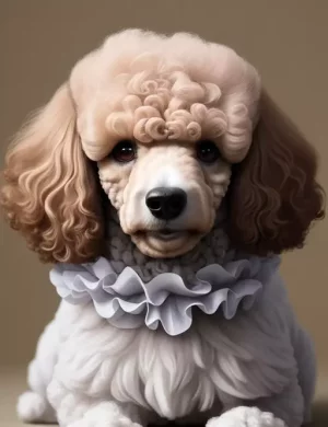 Poodle Dogs: A Fascinating Documentary Journey