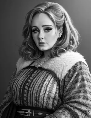 Adele's 'Someone Like You': A Heartfelt Ballad That Echoes in Eternity