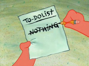 To-do List