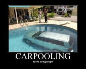 Carpooling