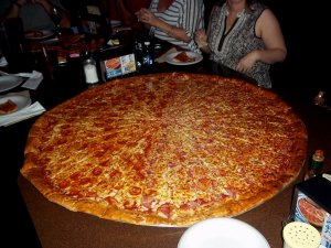 Big Pizza