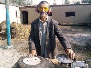 DJ Gypsy