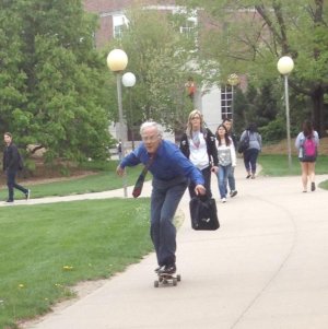 Skating