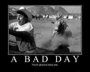 Bad Day