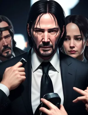 John Wick: Chapter 4 (2023): Unraveling the Assassin's Web