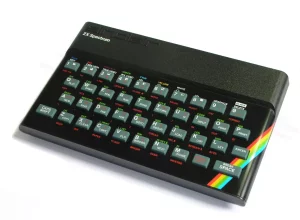 Evolution of the Spectrum: A Journey Through the History of Sinclair's Iconic Computer