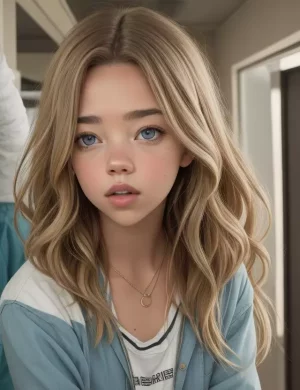 Show Me Your Millers Commercial Starring Sydney Sweeney
