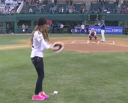 Best opening pitch